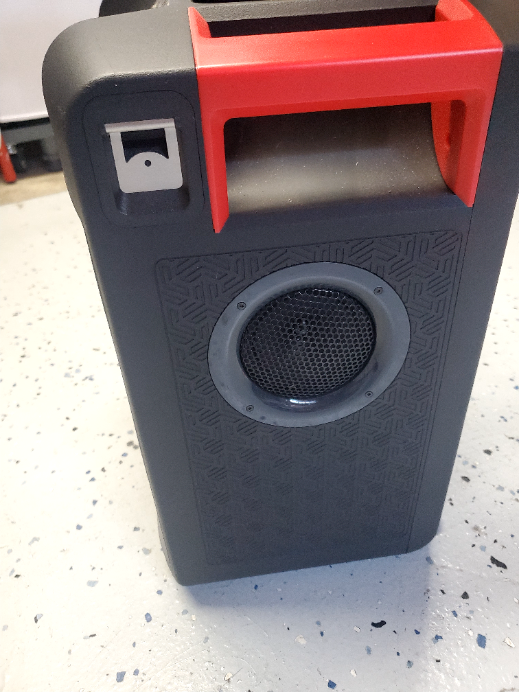 ION Audio Portable Bluetooth Speaker - photo 2