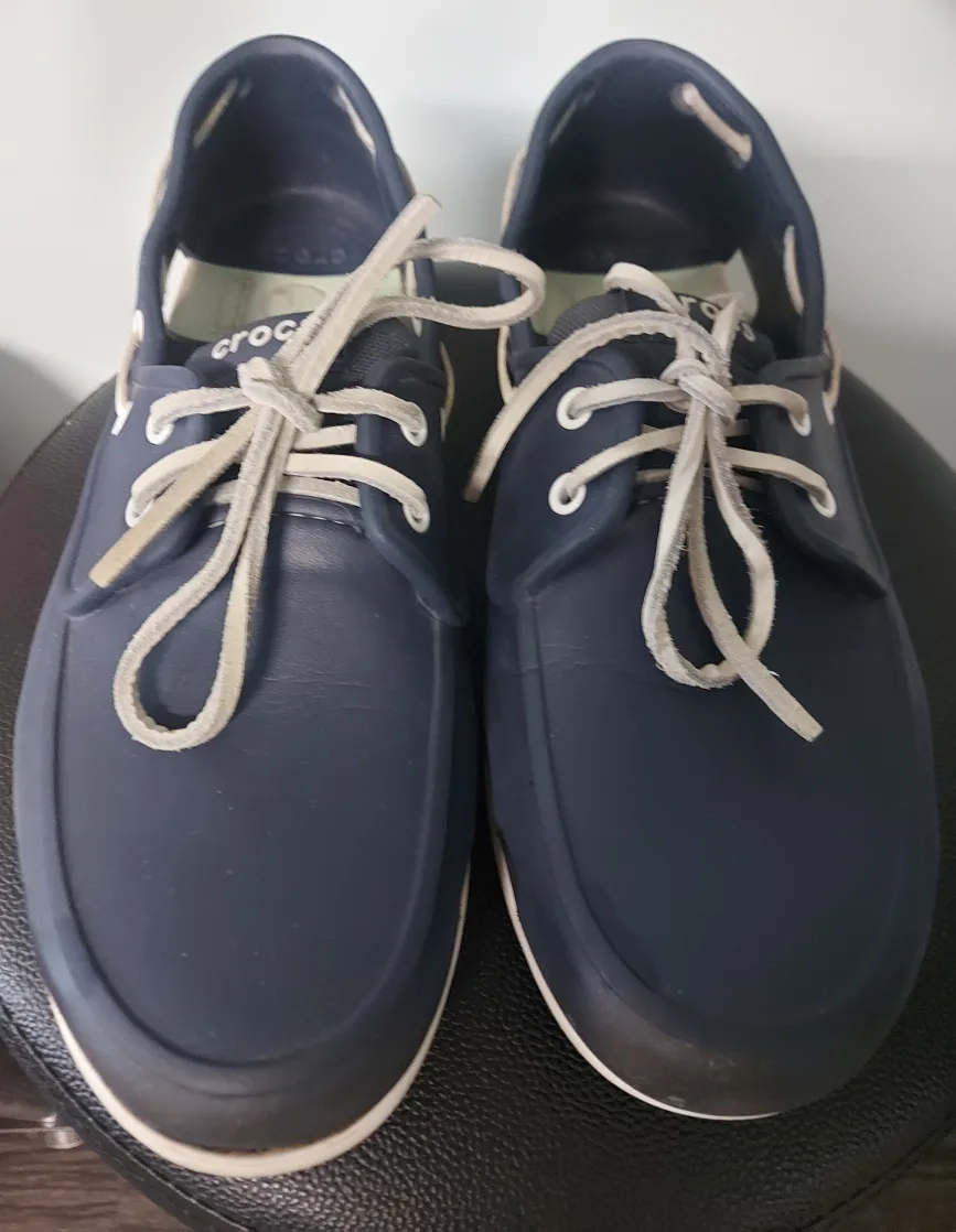 Crocs Men's Shoes, Size 11