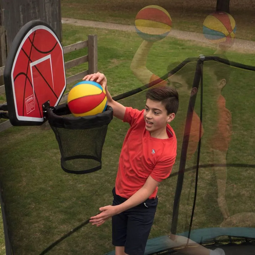 Trampoline Basketball Hoop image indicator(4)