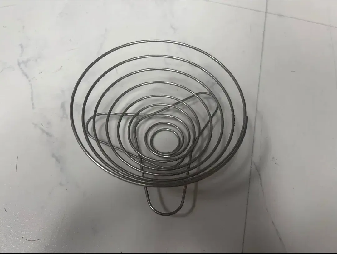 (NEW)Collapsible Coffee dripper image indicator(7)