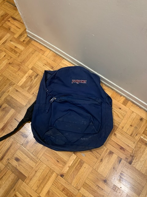 JanSport Backpacks - photo 3