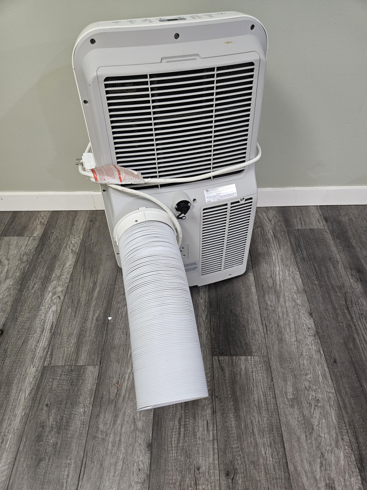 Danby Designer Portable Air Conditioner - photo 4