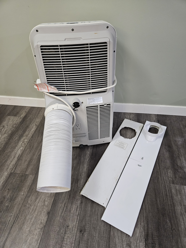 Danby Designer Portable Air Conditioner - photo 5
