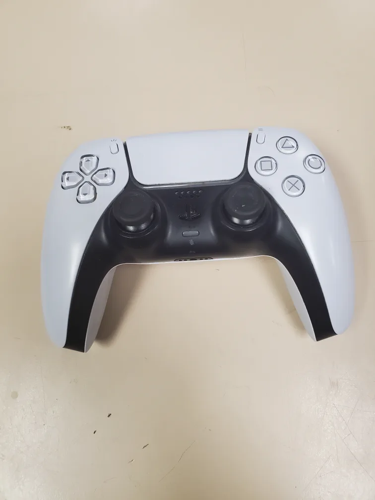 PlayStation 5 (PS5) DualSense Wireless Controller thumbnail