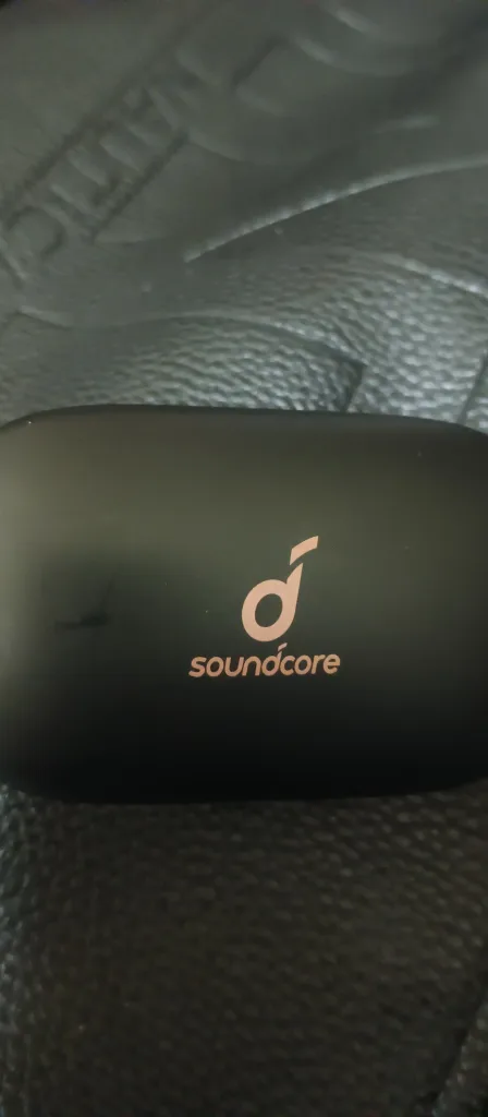 Soundcore Wireless Earbuds thumbnail