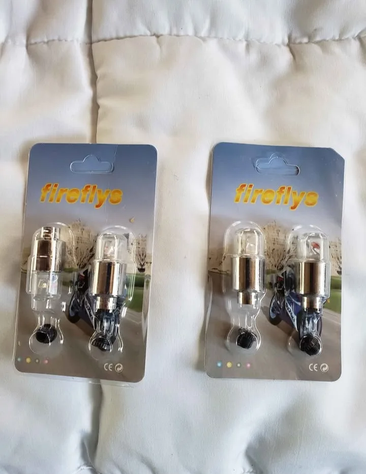 Ford Car Door Projector Lights & LED Coaster image indicator(8)