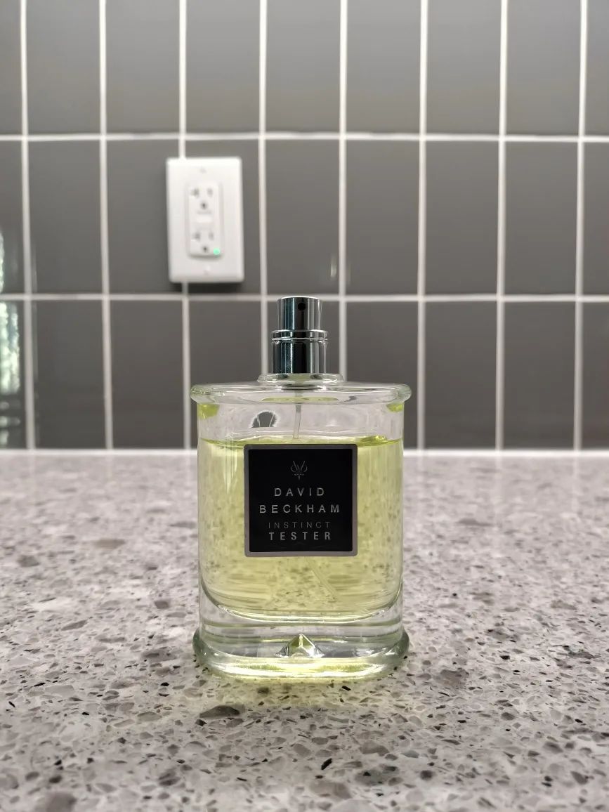 David Beckham Instinct 75ml thumbnail