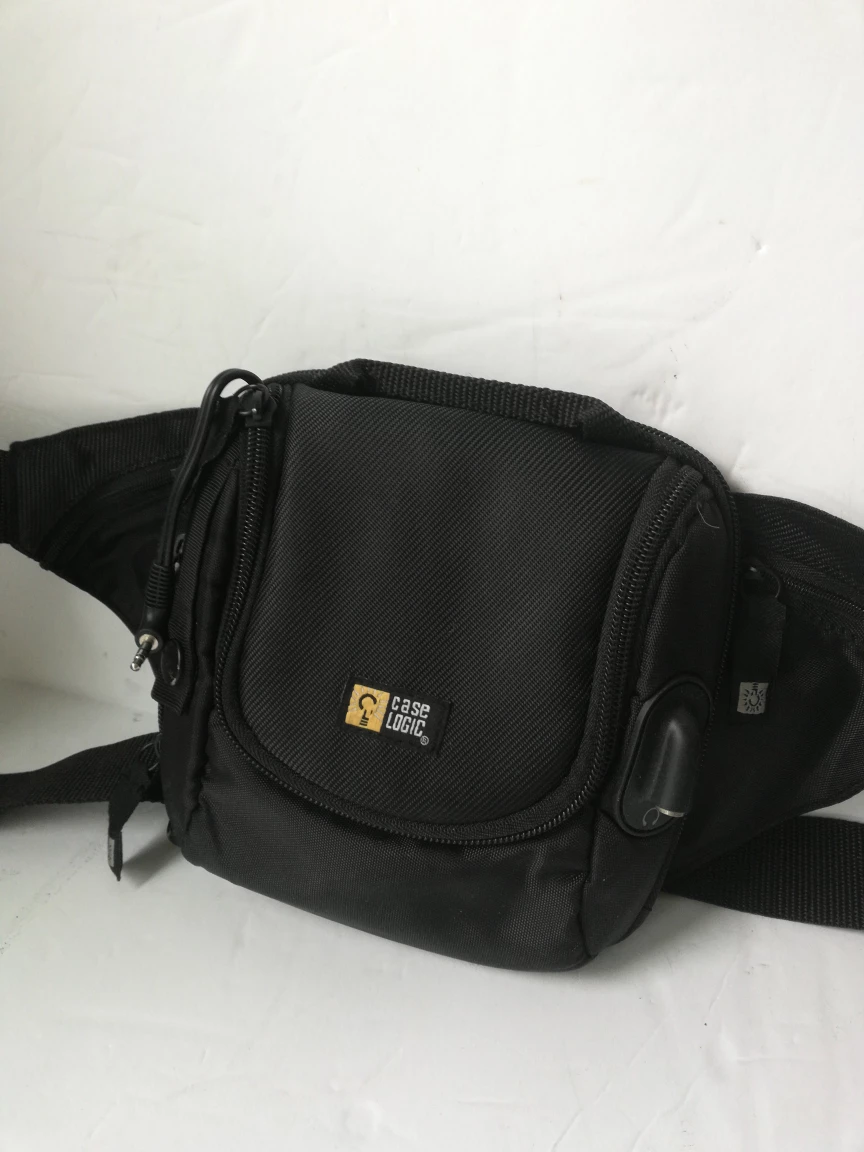 Case Logic Black Camera Bag - photo 2