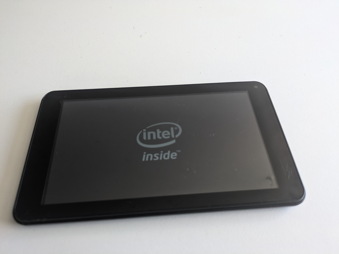 Apex Digital Tablet - photo 5