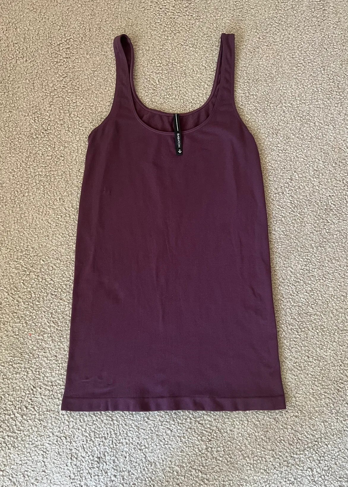 Babaton Tank Top image indicator(2)