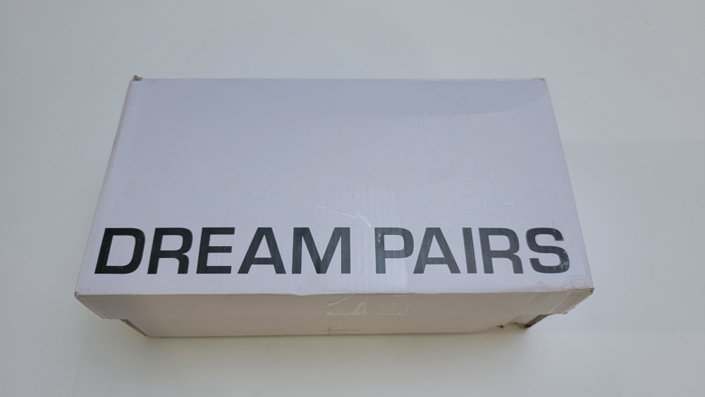 Dream Pairs Women’s Rhinestone Kitten Heel Pumps, Gold – Size 7 - photo 3