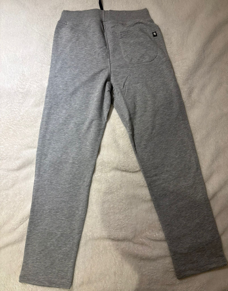 Grey Sweatpants - photo 2