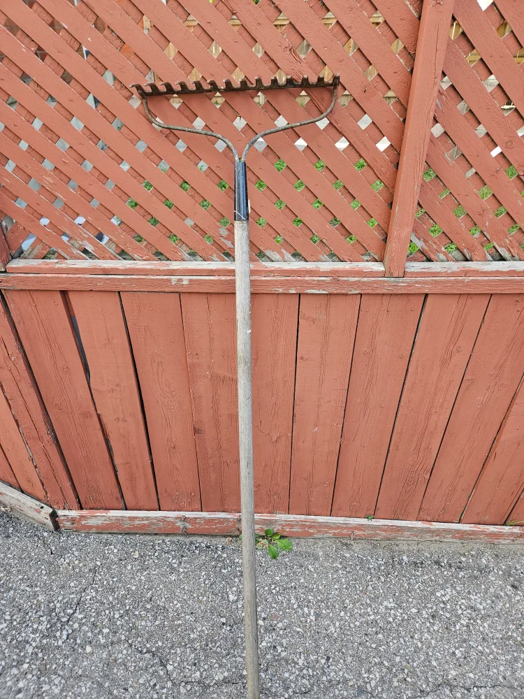 Garden Rake thumbnail