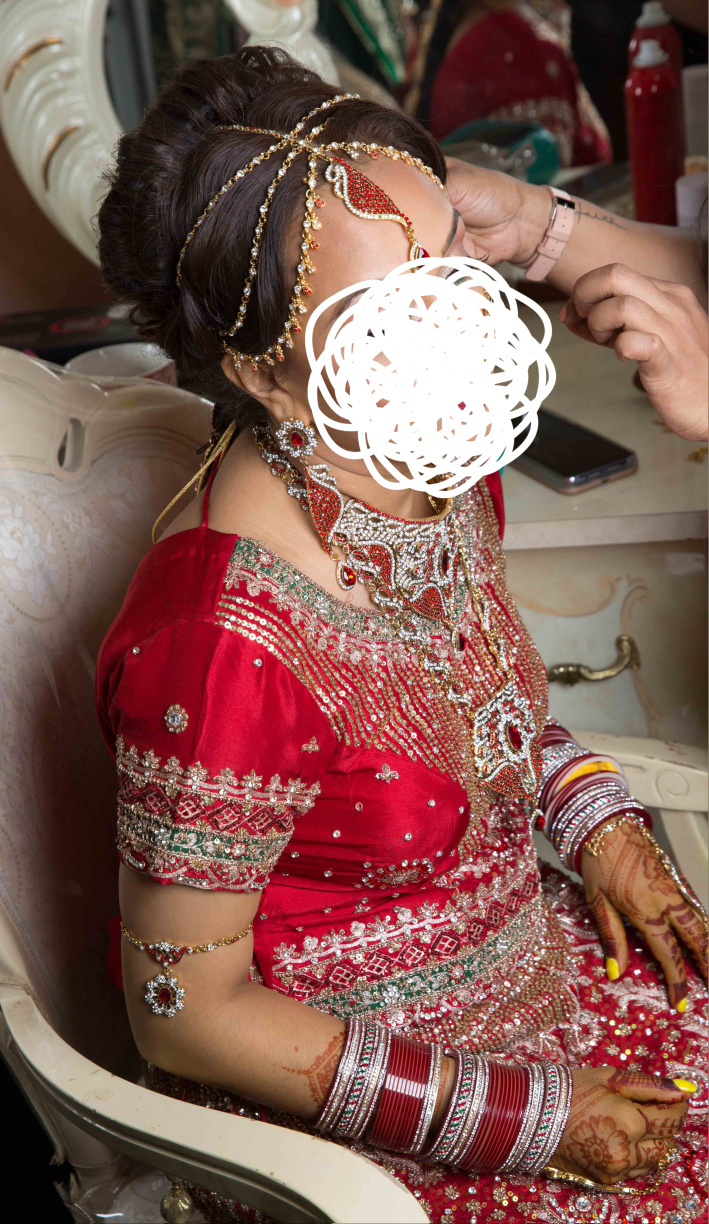 Indian Bridal - photo 2