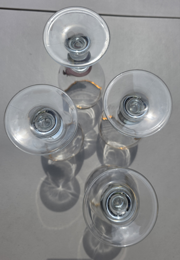 Stella Artois Beer Glasses - Set of 4 - photo 4