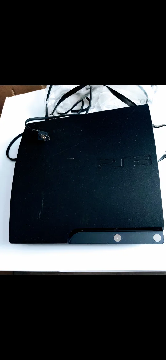 Nintendo S, Wii, 3DS or PS3 console, different price thumbnail