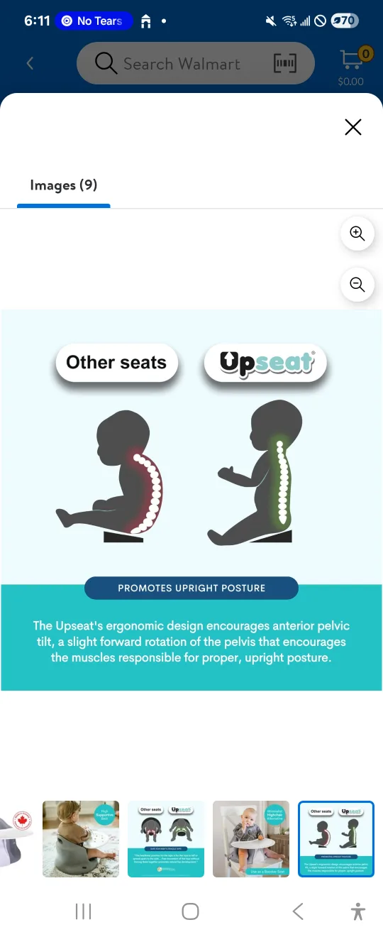 upseat booster thumbnail