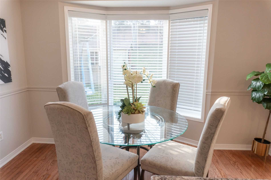 4 Grey velvet fabric Upholstered Dining Chairs - Floral Pattern