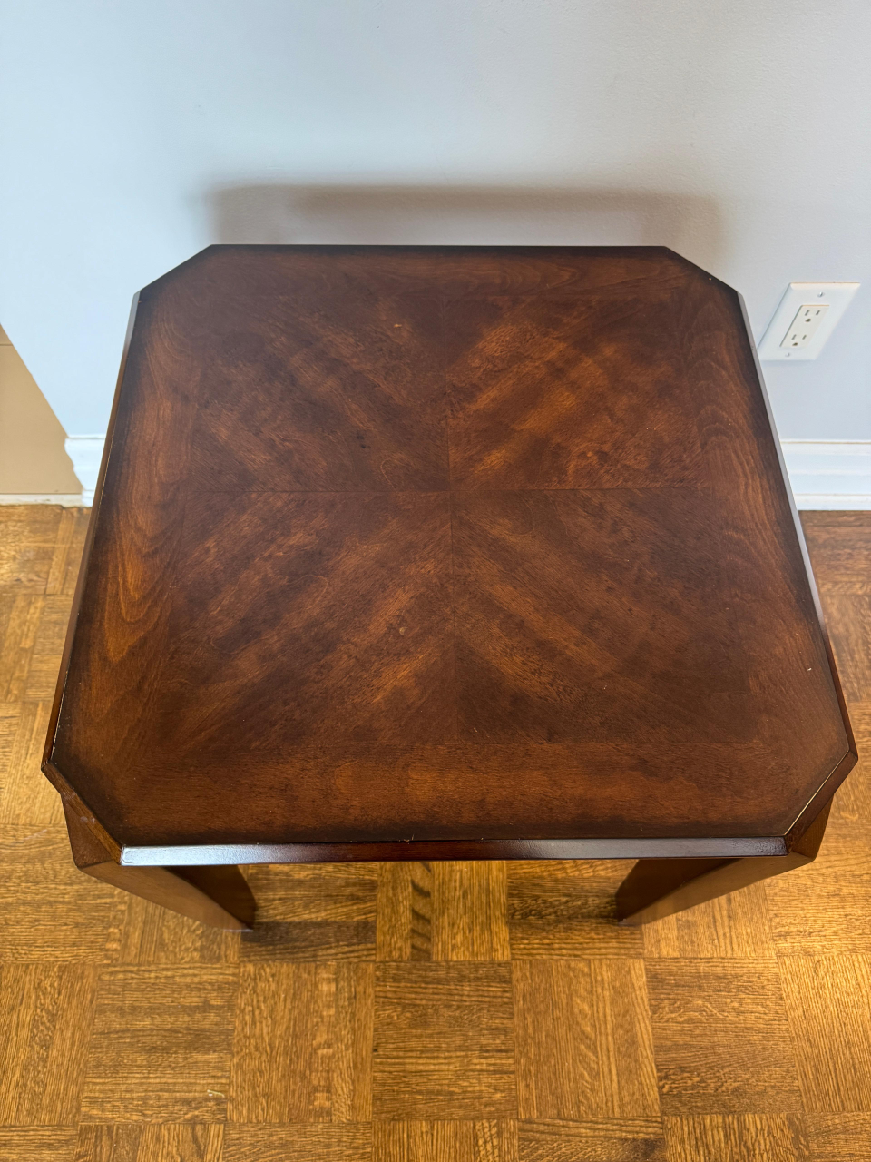 Side Table Leons - photo 3