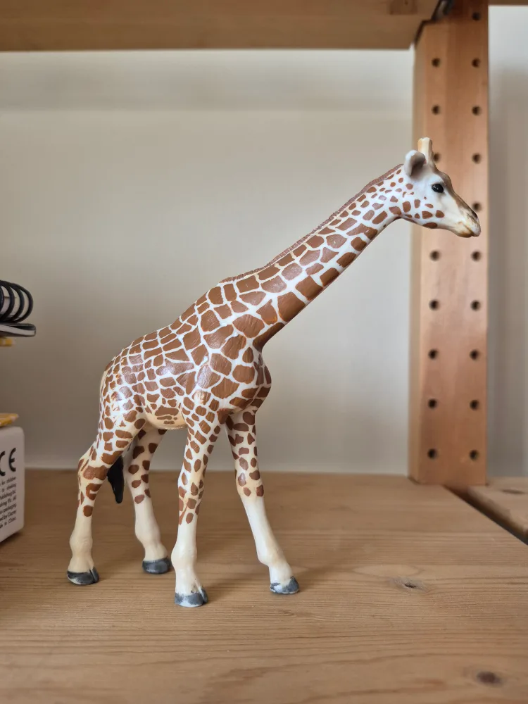 Schleich Animals: Giraffe (Large) 🦒 thumbnail