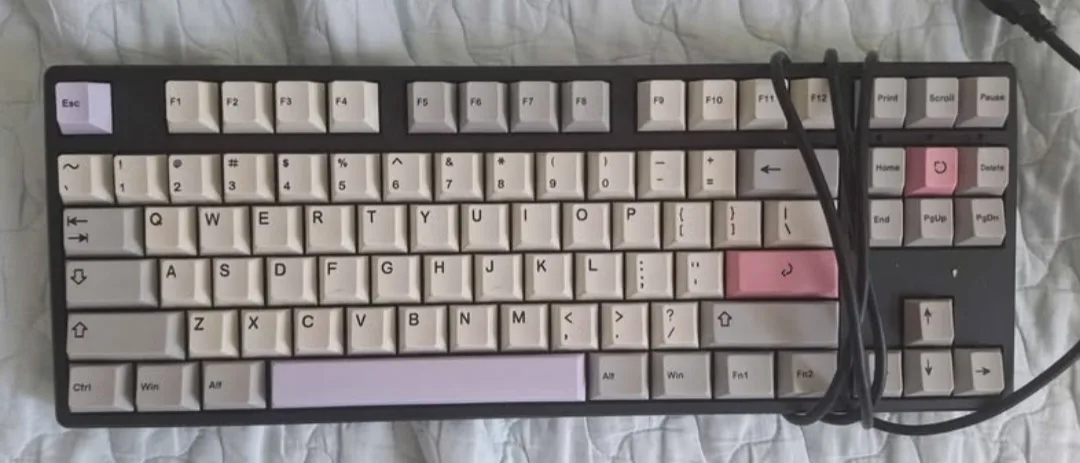 Ducky One TKL thumbnail