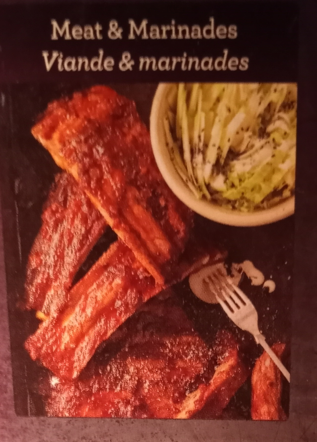 Breville wood chip smoker - photo 2