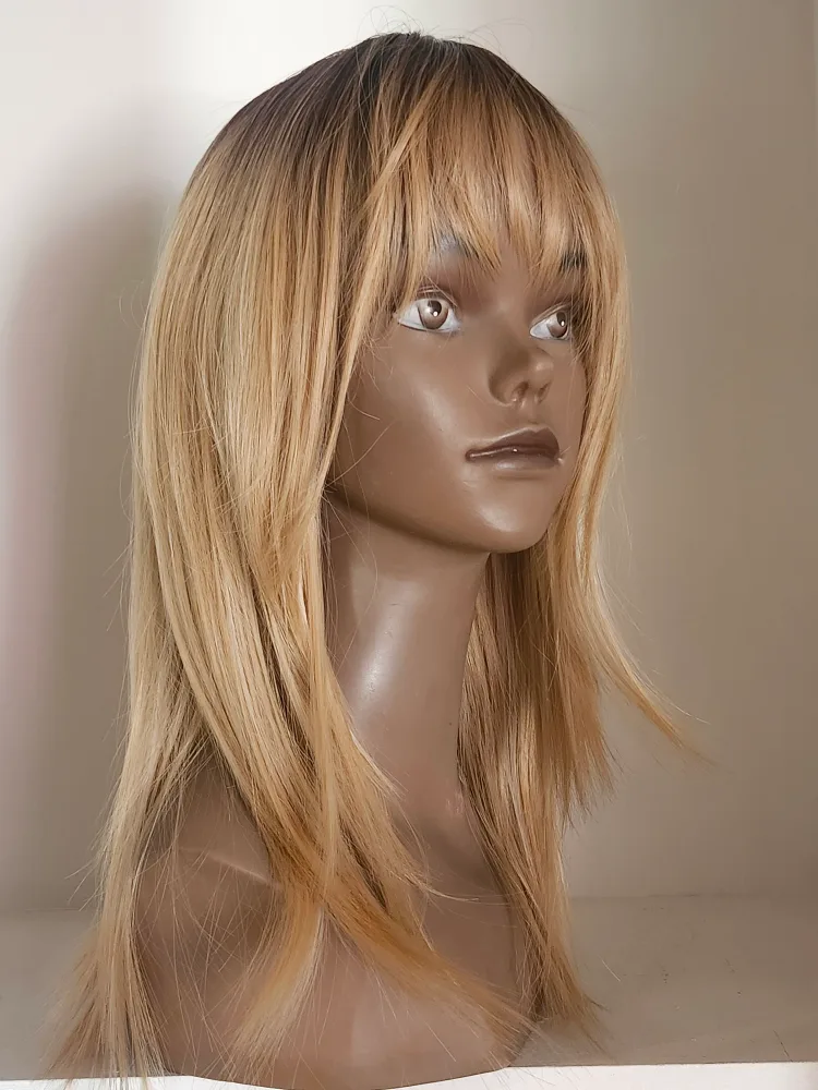 High Quality Synthetic Wig