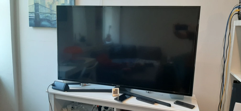 Samsung  smart TV 49" - photo 2