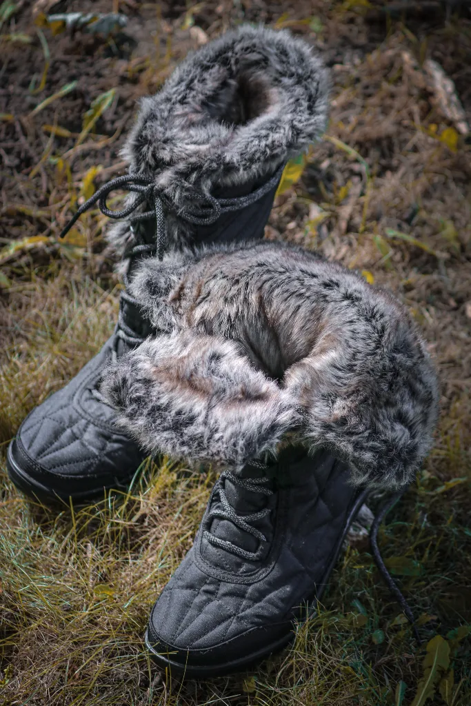 Columbia Waterproof Winter Boots 🥕 image indicator(4)