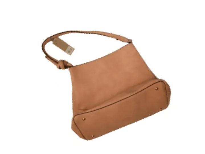 Pink Shoulder Bag thumbnail