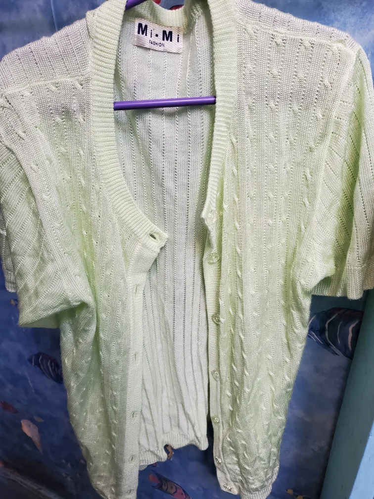 Cardigan bundle (set of 4) image indicator(4)