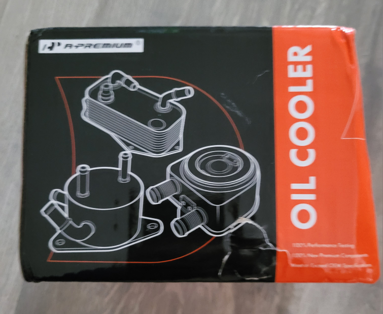 car parts & accessories