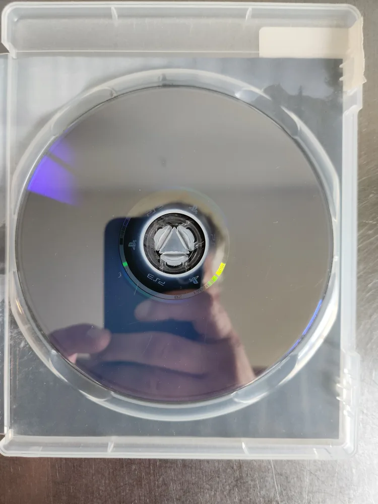 The Elder Scrolls V: Skyrim - PS3 Game image indicator(4)