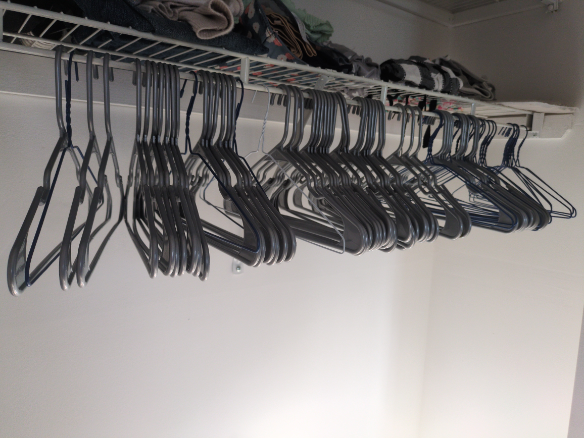 Clothes Hangers