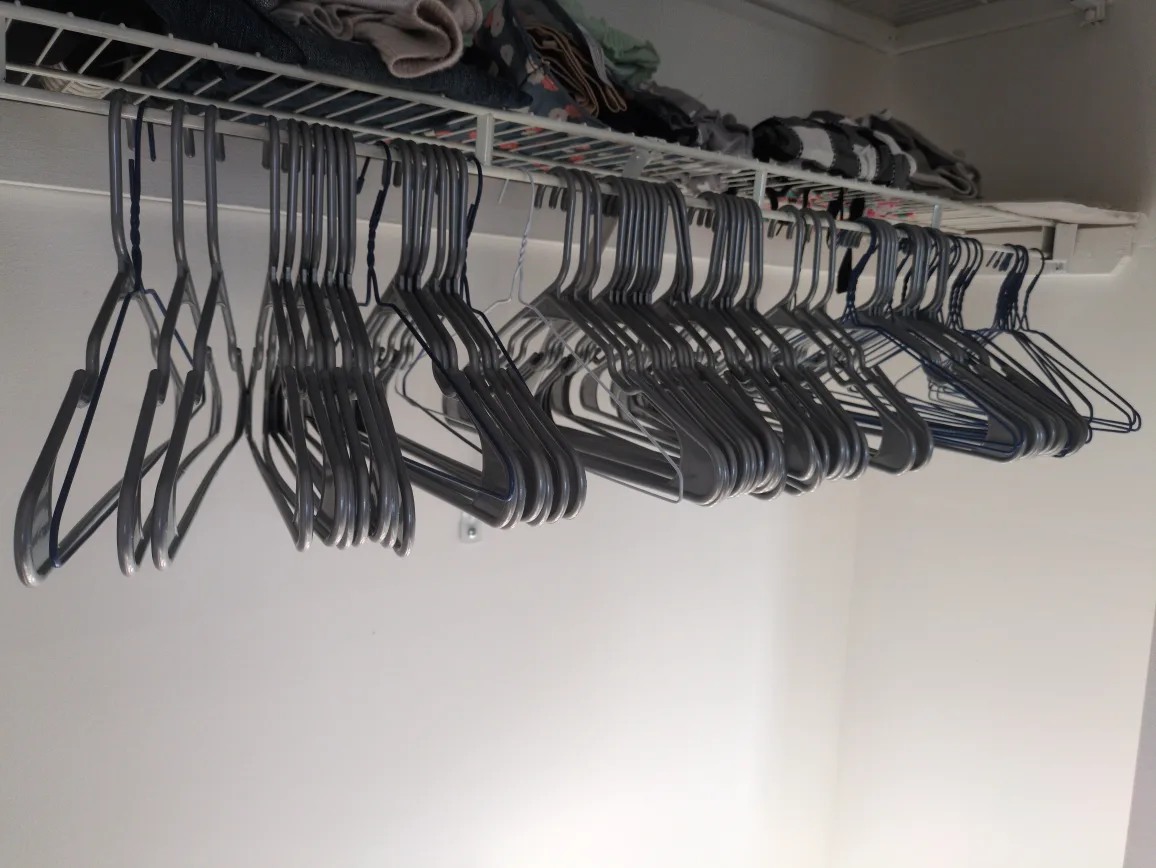 Clothes Hangers thumbnail