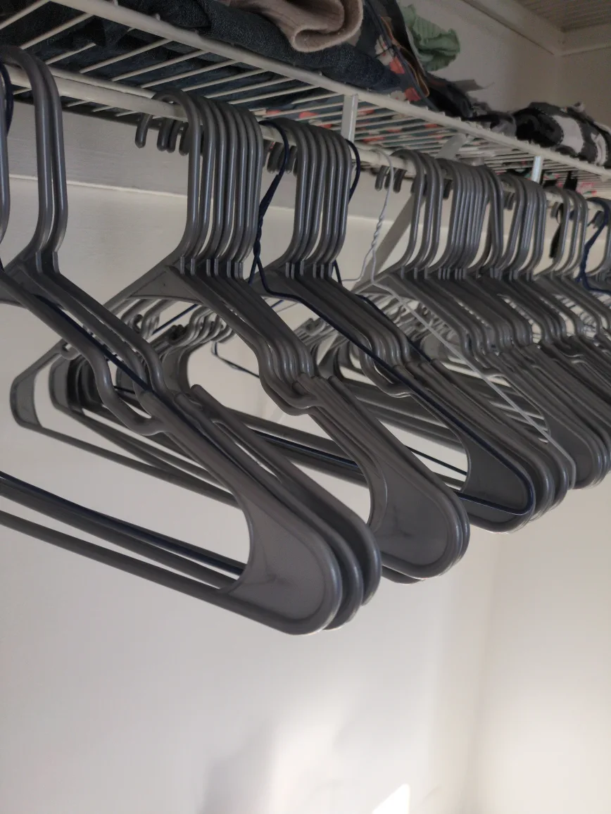 Clothes Hangers image indicator(2)