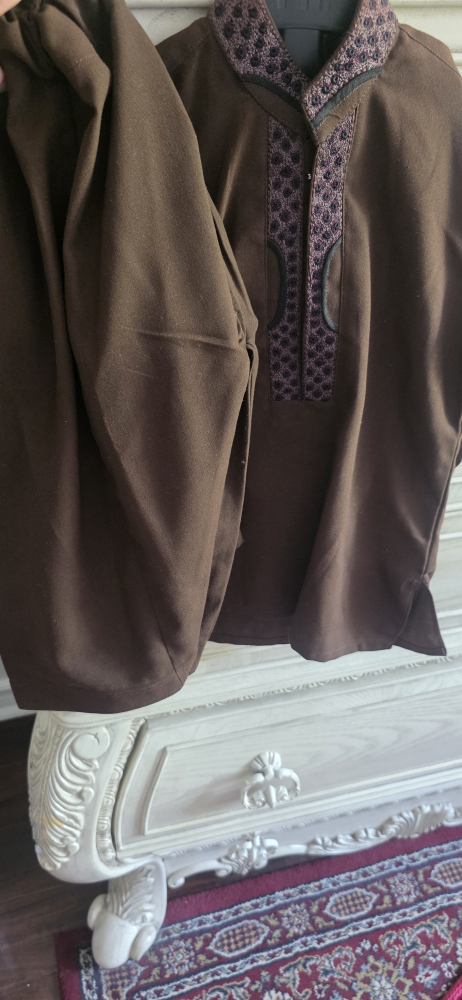 kids shalwar kameez - photo 2