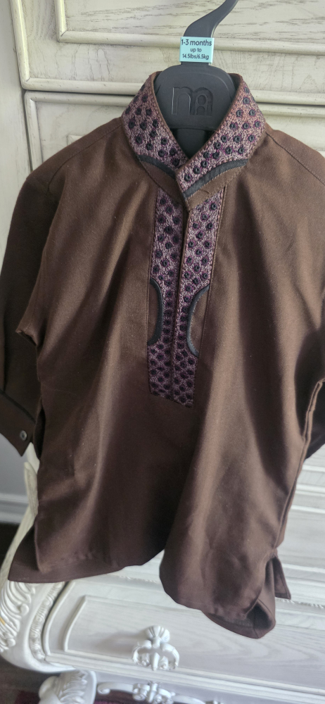 kids shalwar kameez - photo 3