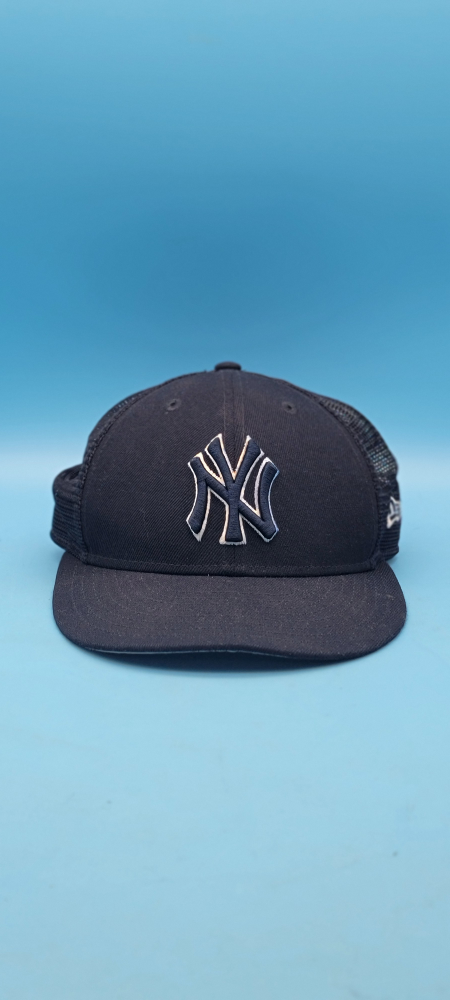 🥳VGC🤩 New Era NY Yankees 59Fifty Size 7 Cap