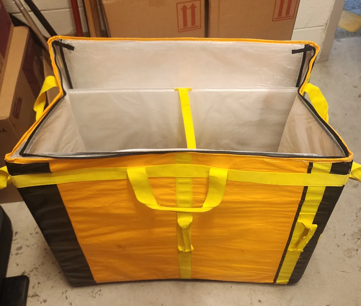 IKEA Insulated Delivery Bag image indicator(2)