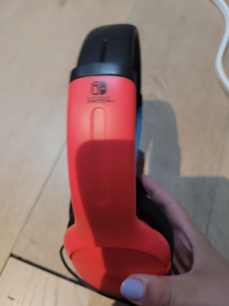 Nintendo Switch Stereo Gaming Headset image indicator(2)