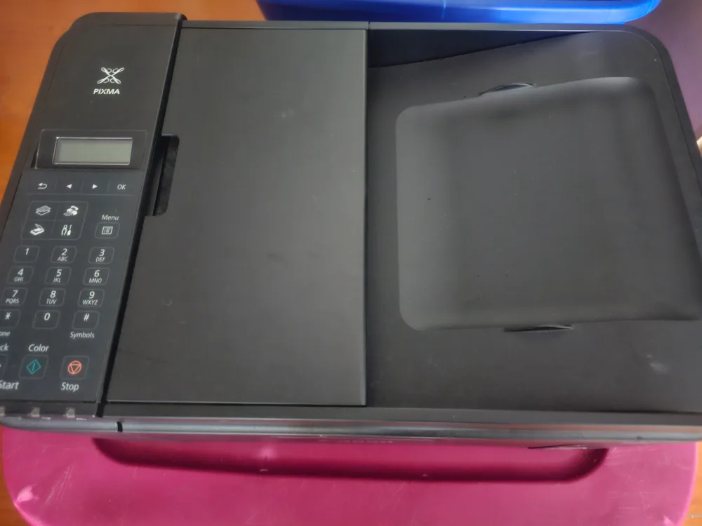 Canon Pixma Printer MX492