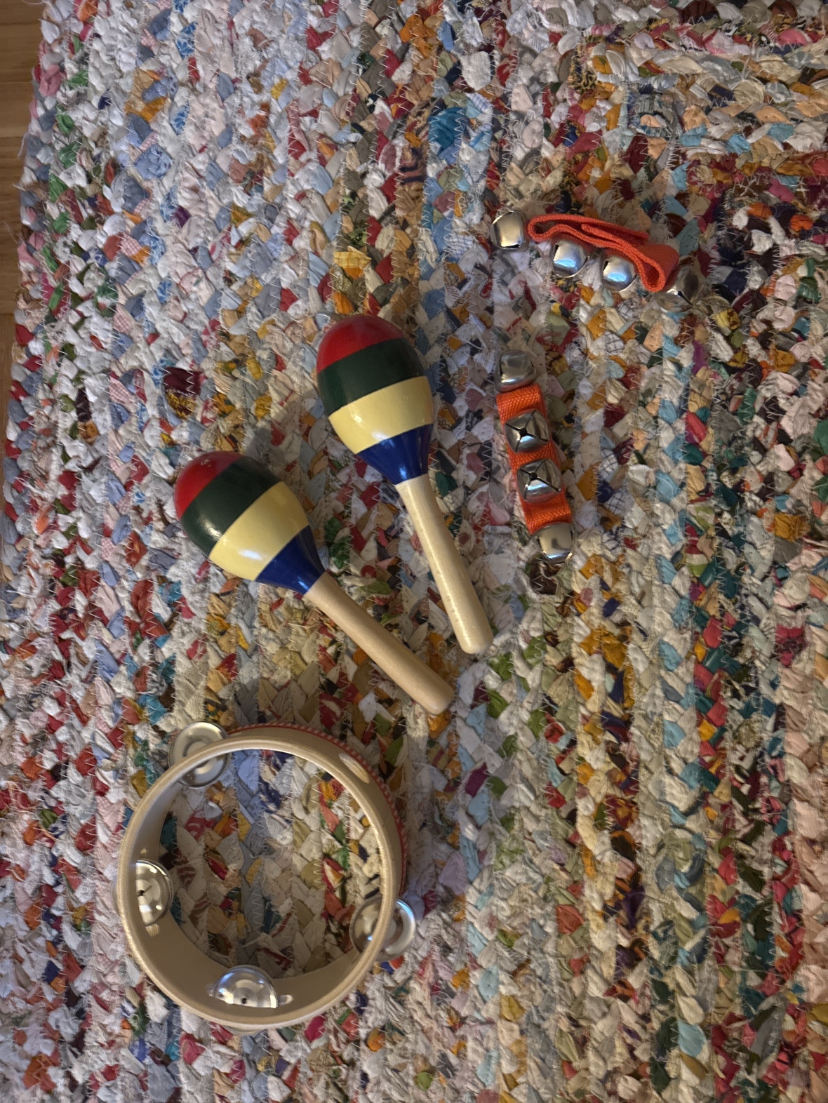 Kids Musical Instrument Combo Set - photo 2