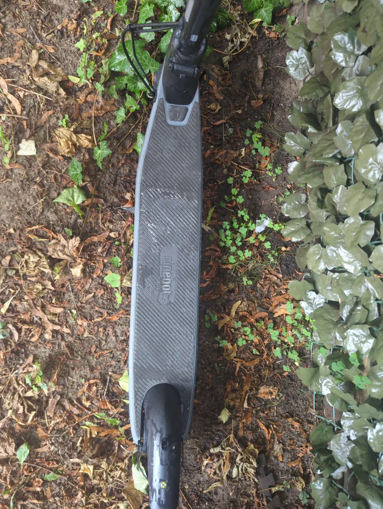 Ninebot ES2 Electric Scooter image indicator(4)