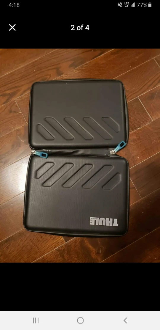 Thule Gauntlet 3.0 Laptop Case - photo 2
