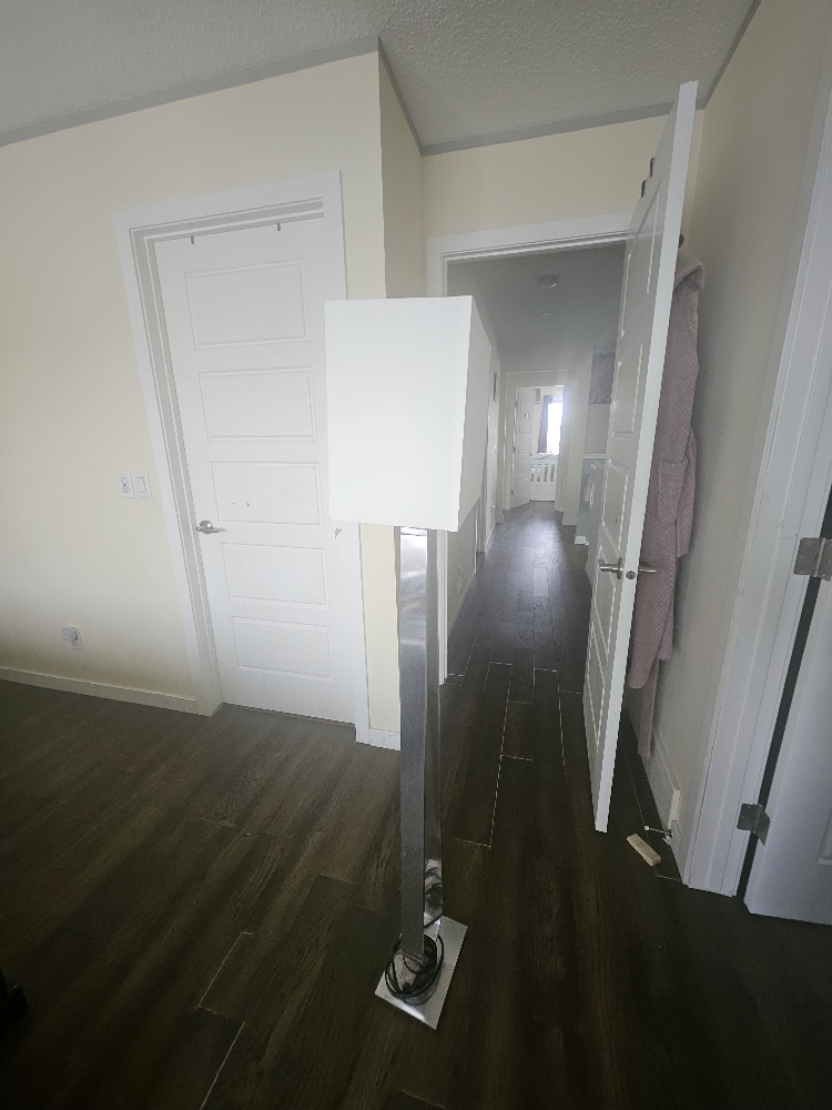 Modern Floor Lamp - photo 2