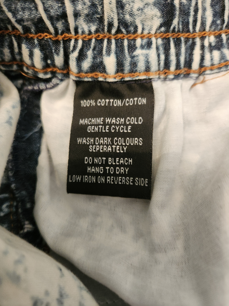 NEW Denim women's Shorts - photo 2