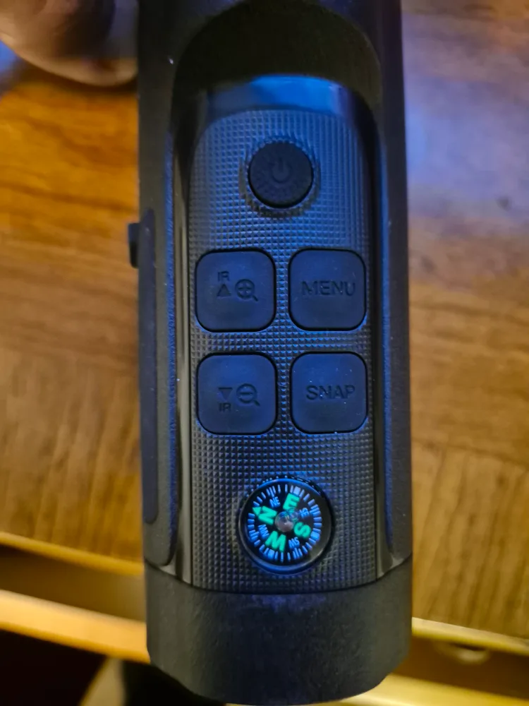 Night Vision Monocular 800M image indicator(3)