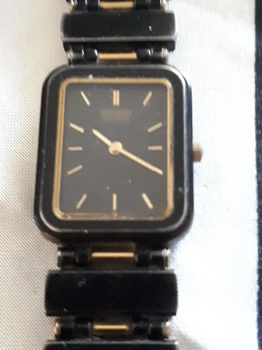 Seiko 7320-5969 RO Ladies Watch image indicator(2)