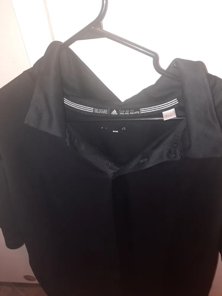 mens T-Shirt pick up only image indicator(2)